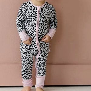 Little Sleepies Footie